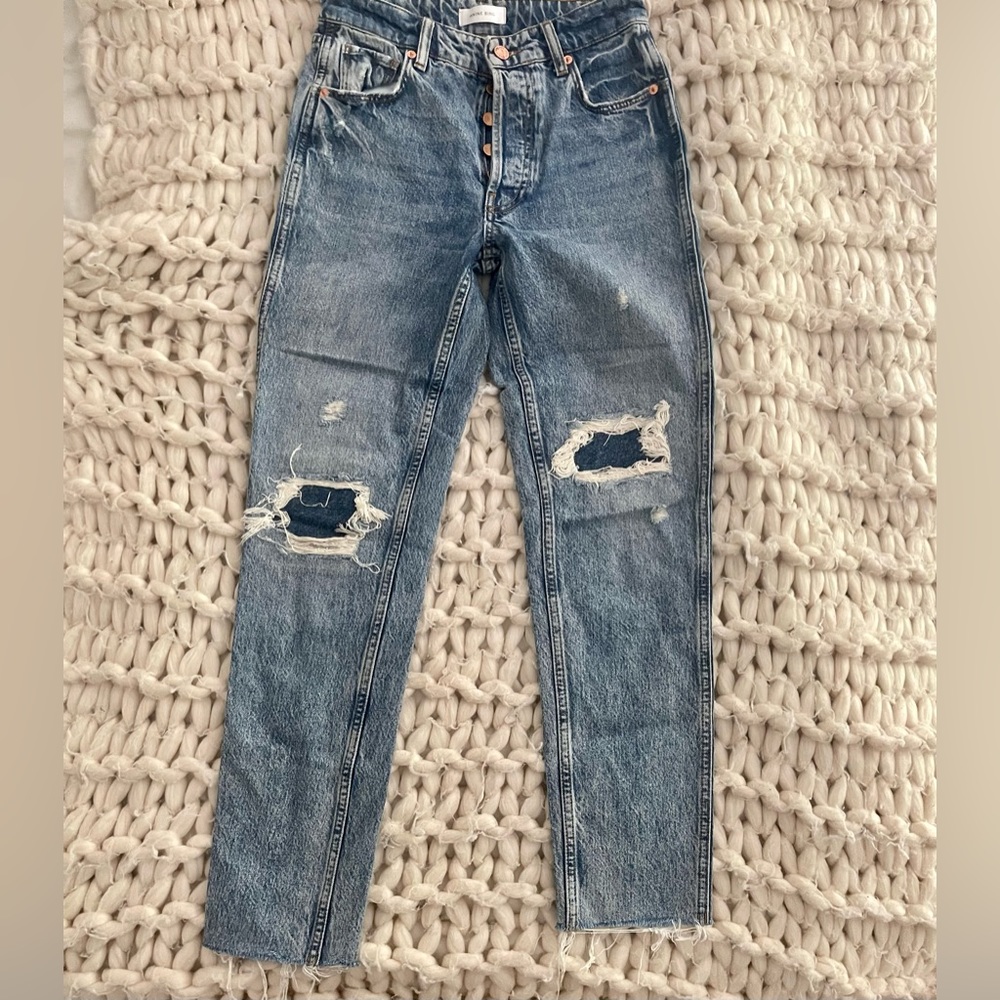 ANINE Bing BETTY Jean - size 25